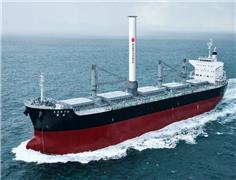 BHP, Pan Pacific Copper and Norsepower partner to reduce emissions on shipping routes