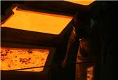 Copper price pressured by crumbling demand