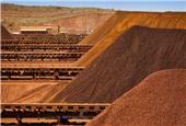Iron ore price outlook clouded by global demand woes, supply risks