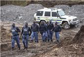 21 bodies found at mine in South Africa