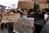 Bolivian activists push back against mining industry