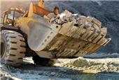 The future for the global mining equipment market looks healthy