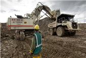 Glencore pays $180 million to Congo to settle corruption claims