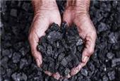 Increase in coal prices as a result of increased demand for steel