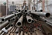 India imposes anti-dumping duty on stainless steel tube imports from China