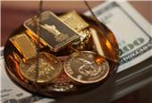 Gold price eases from 8-month peak as investors await inflation data