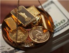 Gold price eases from 8-month peak as investors await inflation data