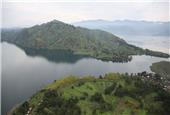 Congo picks Symbion to tap methane-filled lake