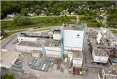 Canadian watchdog renews Cameco’s licence for nuclear fuel facility in Port Hope