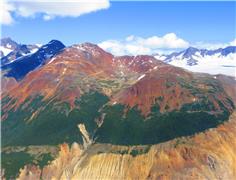British Columbia spent $13.6 billion on mineral exploration in 2022