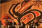 British Columbia First Nations forge partnership to participate in Seabridge Gold’s KSM project