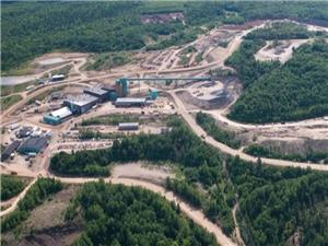 Receiver named for assets of Trevali’s Caribou zinc mine in New Brunswick