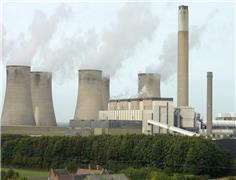 UK grid asks coal reserve to prepare as cold snap looms