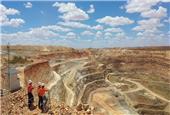 Mammoth gold miner in the making after Newmont’s $17bn bid for Newcrest