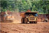Vale Indonesia breaks ground on $2.5 billion ferronickel smelter
