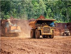 Vale Indonesia breaks ground on $2.5 billion ferronickel smelter