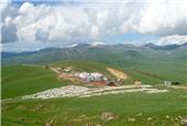 Armenia approves restart of Amulsar gold mine