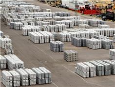 LME halts flow of Russian metals into its US warehouses