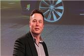 Musk tamps down speculation that Tesla will mine lithium