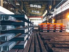 Iron ore price jumps on China data, bullish steel demand outlook