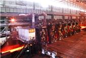 Increasing and stabilizing the efficiency of MSC’s hot rolling mill production line to 99 percent