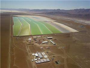 South America looks at creating “lithium OPEC”