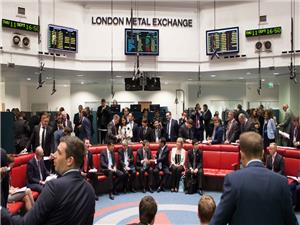 AQR leads 10 hedge funds suing LME over nickel trade debacle