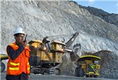 Antamina mine life extension cost hiked to $2bn