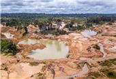 New tool could help Brazil’s crack down on illegal gold mining
