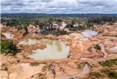New tool could help Brazil’s crack down on illegal gold mining