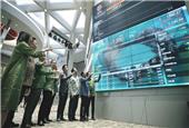 Indonesia nickel giant lists at top of range raising $672 million