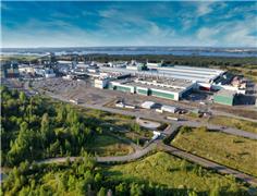 Rio Tinto starts construction to expand capacity at Quebec aluminum smelter