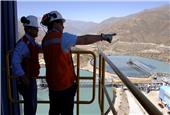 Chile’s drought hits Antofagasta’s copper output in Q1