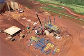 Horizonte closer to beginning production at Brazil nickel project