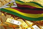 Zimbabwe’s digital currency plan needs $100 million of gold