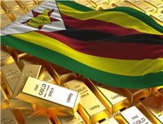 Zimbabwe’s digital currency plan needs $100 million of gold