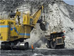 Coal India profit drops after wage cost provisions jump 12-fold