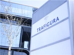 Trafigura says accused fraudster’s wife not a bystander
