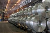 Russia raises aluminum exports to China to near record levels as sanctions bite