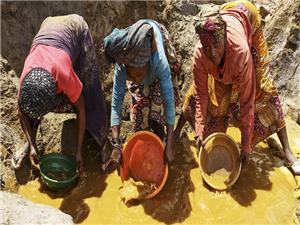 Congo-UAE gold export deal raises ‘great concerns’