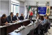 ESCO develops activity in Khorasan Razavi