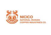 Extraction of 42 million and 95 thousand tons of minerals by Nicico