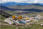 Chinese-owned mine hit by more delays in key Peru copper expansion project
