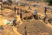 US bill aims to counter China control of Congo critical minerals
