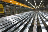 London aluminum, zinc on track for best week since January