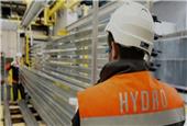 Hydro says Russian metal threatens LME benchmark, Rusal hits back