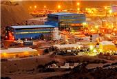Glencore in advanced talks for Argentina copper stake