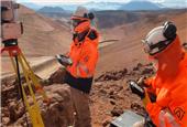 Gold Fields says new Chile mine on track as profit dips