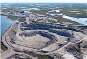 De Beers to aid employees in evacuation amid wildfires in Canada’s Northwest Territories