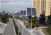 Solar money in China drives world renewable investment to record